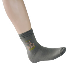 Шкарпетки зимові довгі ШЗК-1М