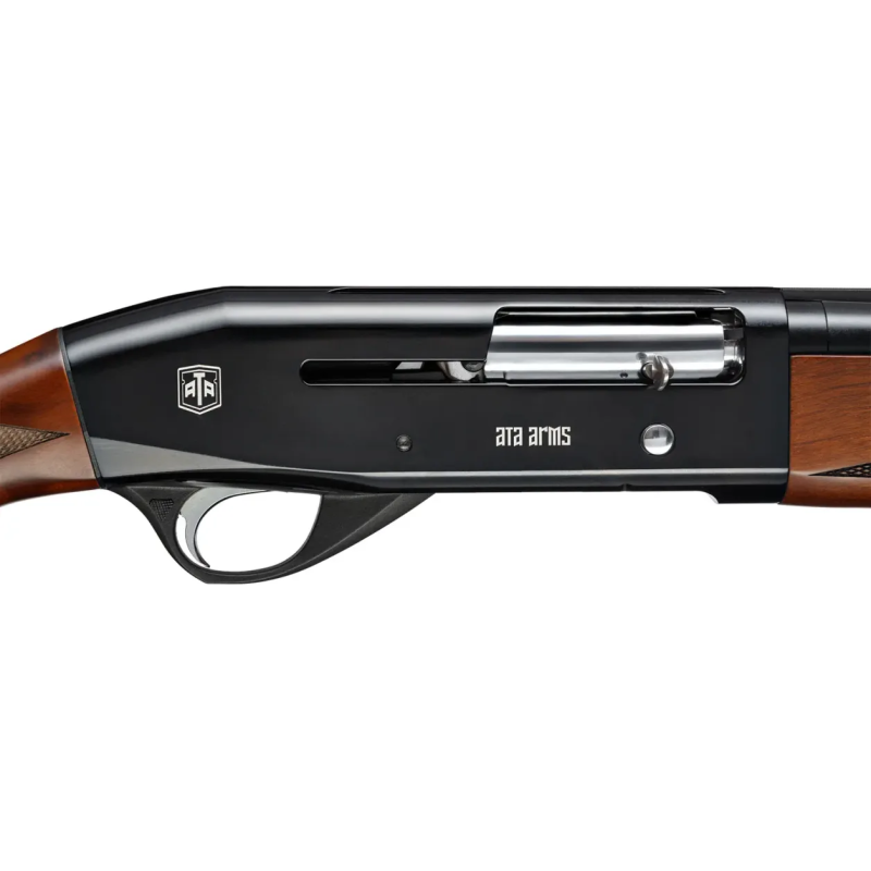 Гладкоствольна рушниця Ata Arms NEO12 Walnut кал. 12/76 