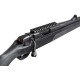 Нарізний карабін  ATA ARMS Turqua GEN2 кал. 308 Win 56 см 5/8"-24