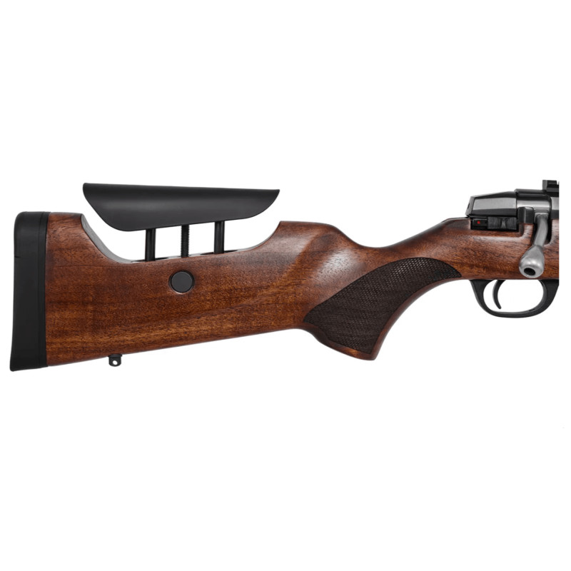 Нарізний карабін  ATA ARMS Turqua GEN2 кал. 308 Win 51 см 5/8"-24