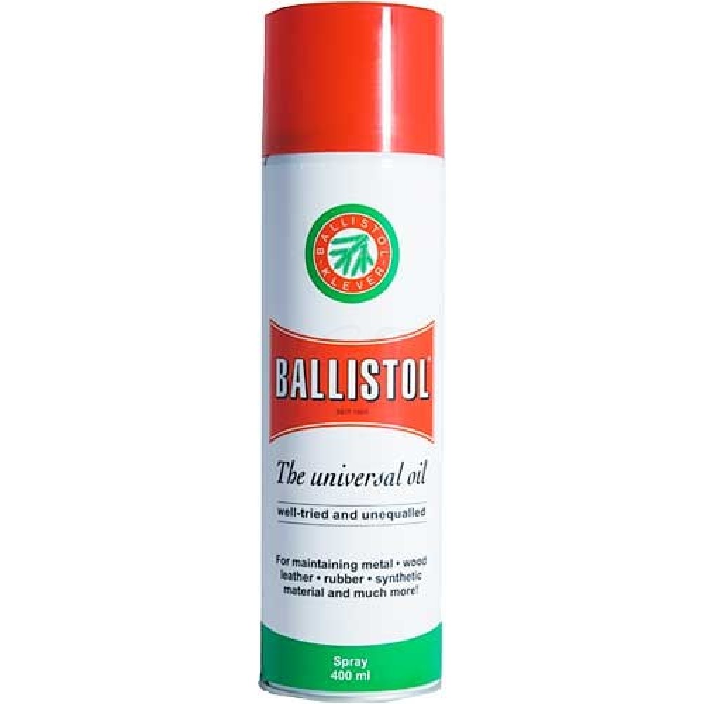 Ballistol Universal 400ml