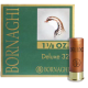 Патрон гладкоствольний Bornaghi Deluxe 32 №7 к.12/70