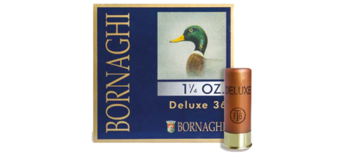 Bornaghi Deluxe 36 №3 cal.12/70