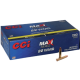 Нарізний патрон CCI Maxi-Mag, 22WMR, JHP, 40GR 2,59г