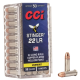 Нарізний патрон CCI STINGER 22LR, CPHP, 32GR 2,07г