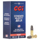 Нарізний патрон CCI Standart Velocity 40gr .22LR