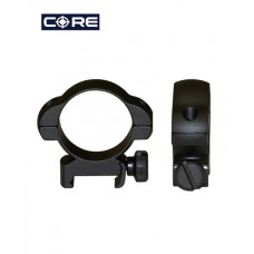 Кільця SR-3004WM 30мм. середні.