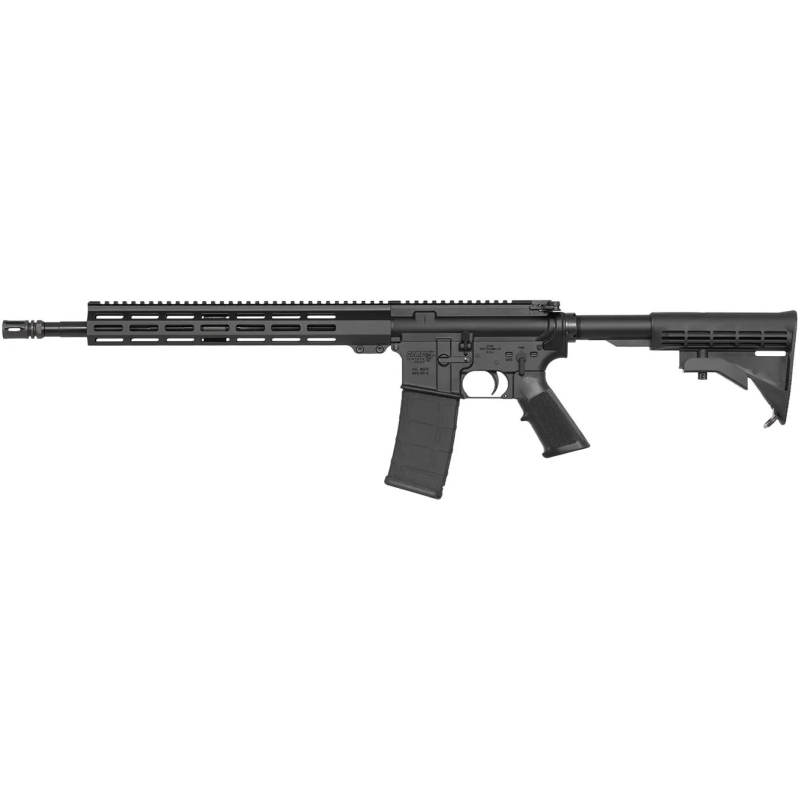 Нарізний карабін DPMS DR-15 16” кал .223 Rem