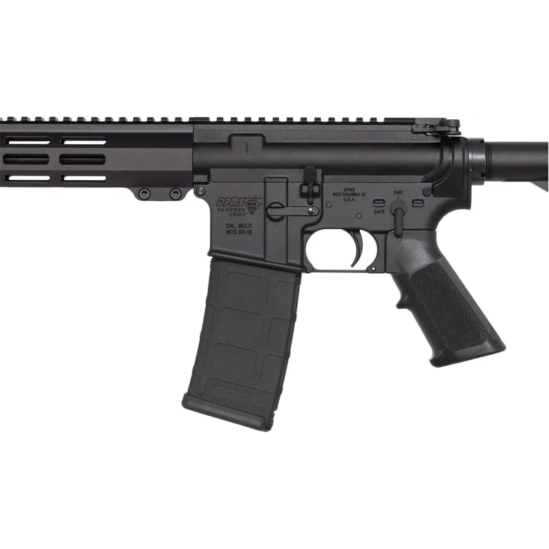 Нарізний карабін DPMS DR-15 16” кал .223 Rem