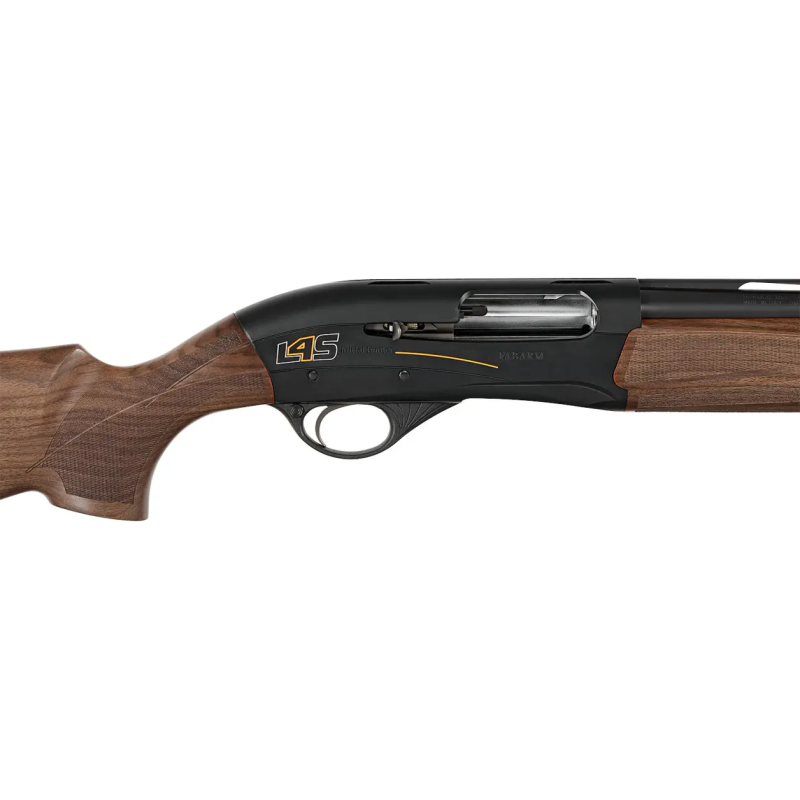 Гладкоствольна рушниця Fabarm L4S INITIAL HUNTER 12/76. 71 см