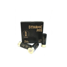 Патрон гладкоствольний Fam-Pionki Dynamic Pro 28 №4 к.12/70