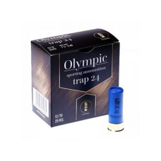 Патрон гладкоствольний Fam-Pionki Trap 24 №7.5 к.12/70