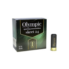 Патрон гладкоствольний Fam-Pionki Skeet 24 №9 к.12/70