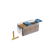 Нарізний патрон  Federal Game-Shok к.22WMR