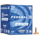Нарізний патрон Federal Champion 22LR 40gr 525шт