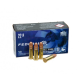 Нарізний патрон Federal Small Game 22LR Cooper Plated Solid 2,59гр 40GR