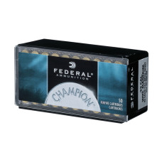 Нарізний патрон Federal Champion .22WMR 40gr