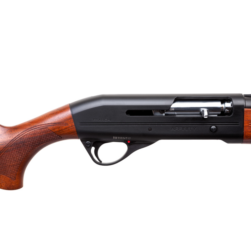 Гладкоствольна рушниця Franchi Inertia Affinity кал.12/76 71см
