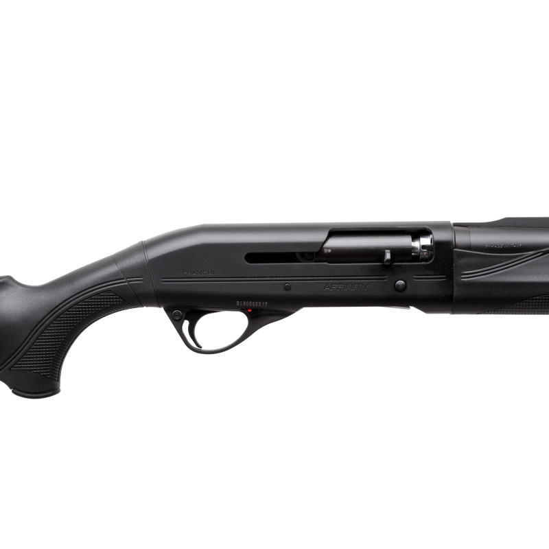 Гладкоствольна рушниця Franchi Inertia Affinity Synthetic 12/76 76см