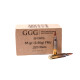 Нарізний патрон  GGG FMJ к.223Rem 55gr (3,56g)