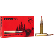Нарізний патрон  Geco Express 30-06 10.7g
