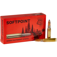 Нарізний патрон Geco TM 300Win Mag 11гр
