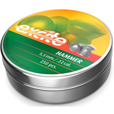 Пневматичні кульки H&N Excite Hammer