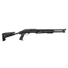 Помпова рушниця Hatsan Escort Aimguard-TS к.12