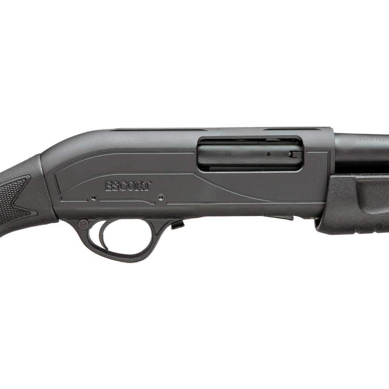 Гладкоствольна рушниця Hatsan Escort Aimguard к.12/76 51cm