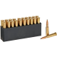 Нарізний патрон Hornady 7.62x54R SP 9.7g