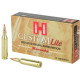 Нарізний патрон Hornady CustomLite .243Win 87gr