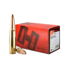 Нарізний патрон Hornady BTHP Match .308Win