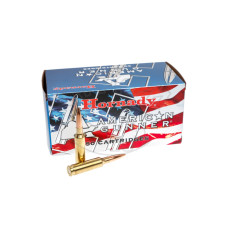 Нарізний патрон  Hornady BTHP-Steel .308Win