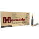 Нарізний патрон Hornady 7.62x54R 150gr SST