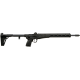 Нарізний карабін KelTec SUB2000 GEN3 9x21mm