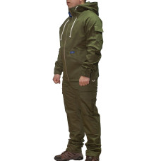 Куртка KLOST Kl-7403, 3XL, Khaki
