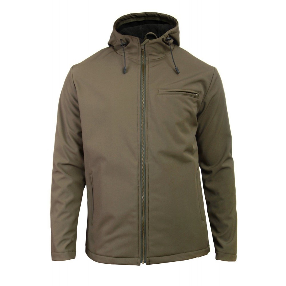 KLOST Soft Shell,Olive