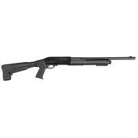 Гладкоствольна рушниця Lusso LP101 12/76 51cm