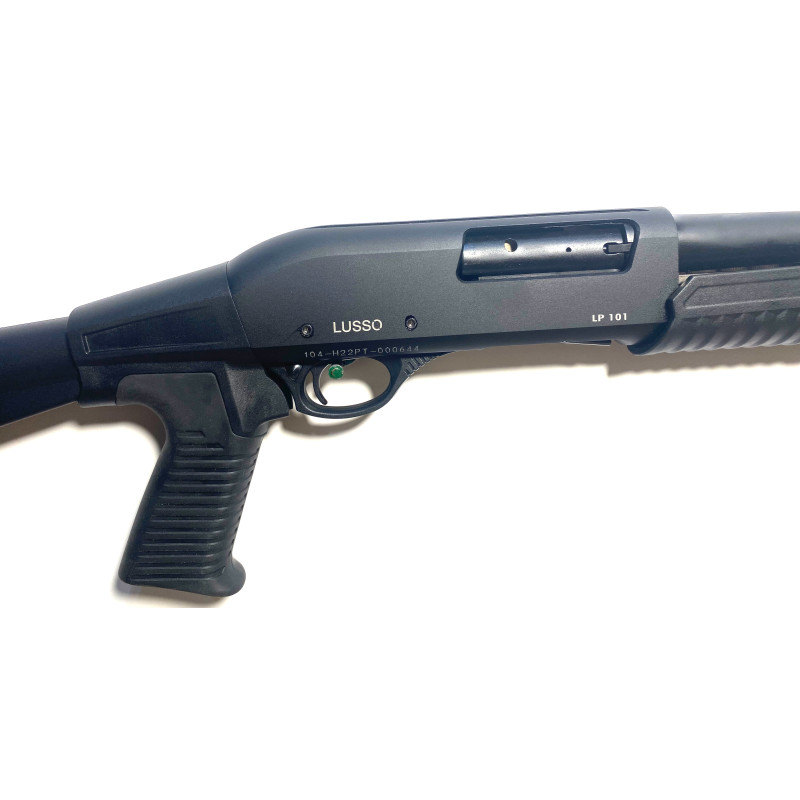 Гладкоствольна рушниця Lusso LP101 12/76 51cm
