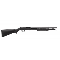 Гладкоствольна рушниця Mossberg M590