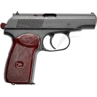 Пристрій ПМ к.9мм