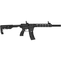 Нарізний карабін Retay RA 15-22 Polymer M-LOK кал. 22 LR