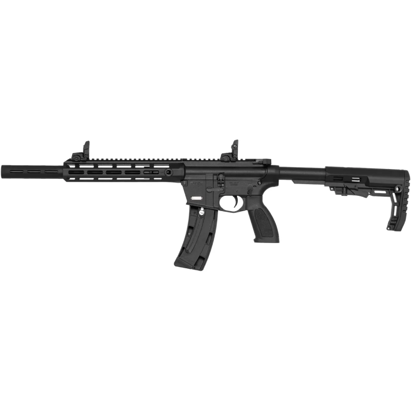 Нарізний карабін Retay RA 15-22 Polymer M-LOK кал. 22 LR
