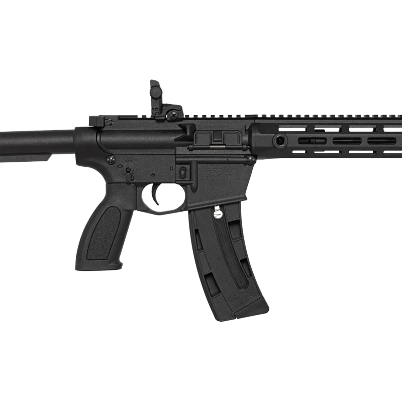 Нарізний карабін Retay RA 15-22 Polymer M-LOK кал. 22 LR