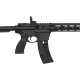 Нарізний карабін Retay RA 15-22 Polymer M-LOK кал. 22 LR