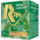 Патрон гладкоствольний RIO Game Load-34 12/70  №3 34g