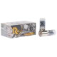 Патрон гладкоствольний  RIO ROYAL BUCK 9 P (3X3) кал.12/70 8,65 мм 34 г