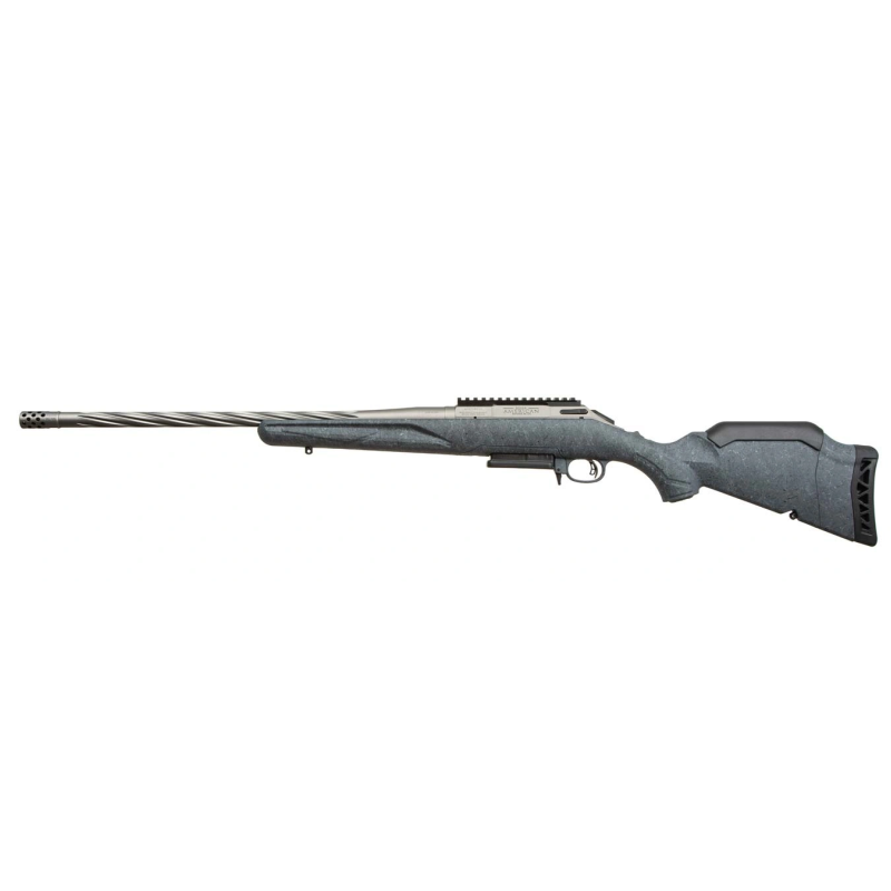 Нарізний карабін RUGER American Rifle Standard GEN II .308Win 20"