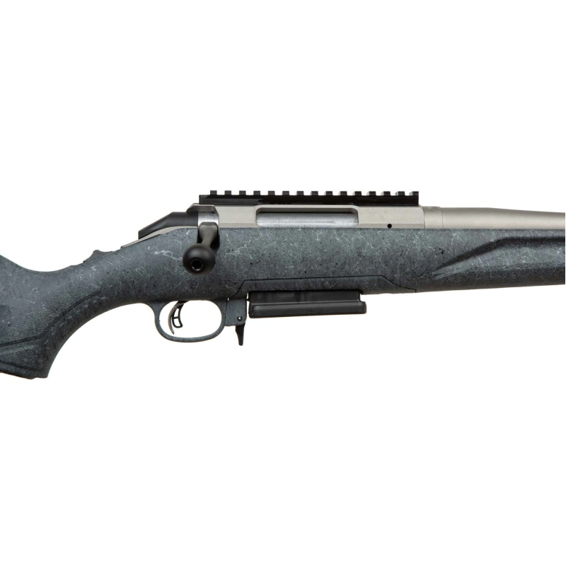 Нарізний карабін RUGER American Rifle Standard GEN II .308Win 20"