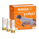 Патрон гладкоствольний SAGA Export 32g №3/0 12/70